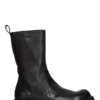 RICK OWENS – SHOES RU02E1850LGY-09