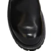 RICK OWENS – SHOES RU02E1850LGY-09