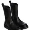 RICK OWENS – SHOES RU02E1850LGY-09