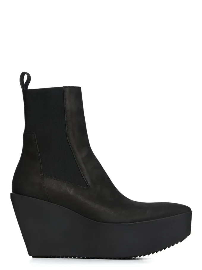RICK OWENS – SHOES RU02E1851LWN-09