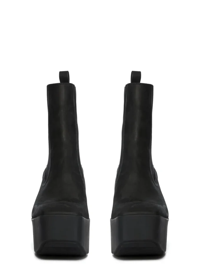 RICK OWENS – SHOES RU02E1851LWN-09