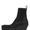 RICK OWENS – SHOES RU02E1851LWN-09