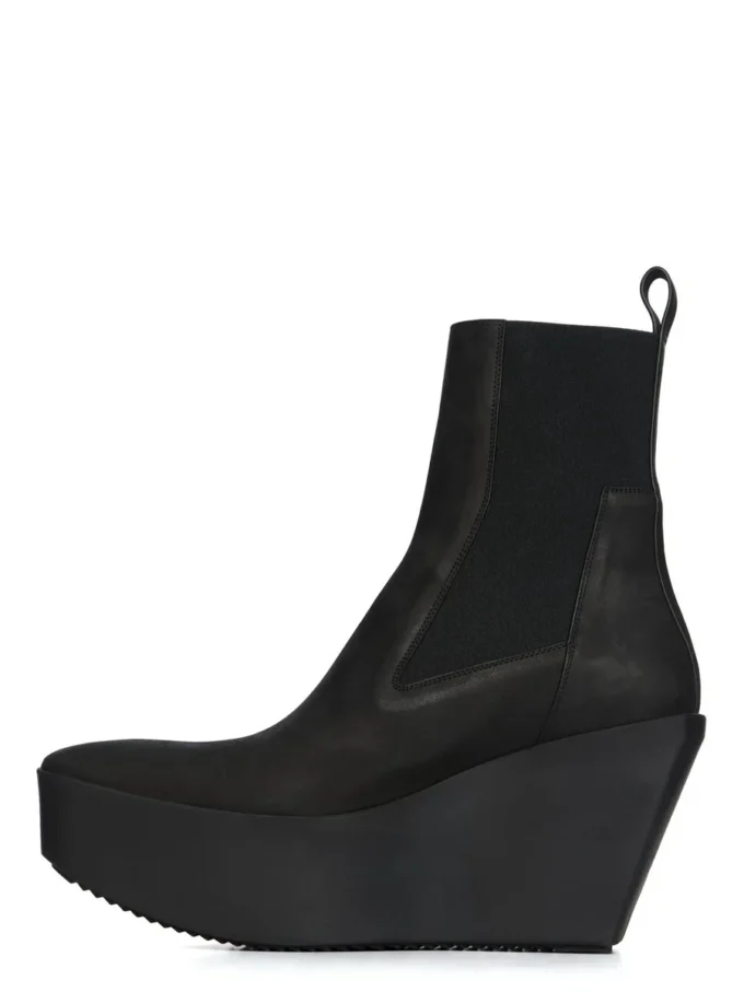 RICK OWENS – SHOES RU02E1851LWN-09