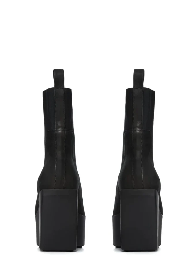 RICK OWENS – SHOES RU02E1851LWN-09