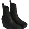 RICK OWENS – SHOES RU02E1851LWN-09