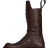 RICK OWENS – SHOES RU02E1856LGE-04