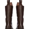RICK OWENS – SHOES RU02E1856LGE-04