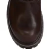 RICK OWENS – SHOES RU02E1856LGE-04