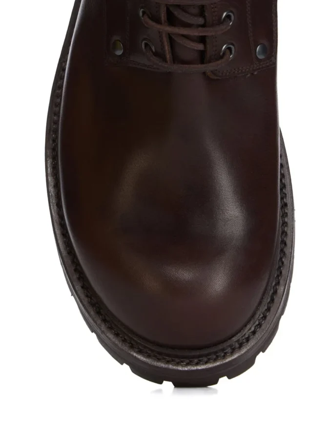 RICK OWENS – SHOES RU02E1856LGE-04