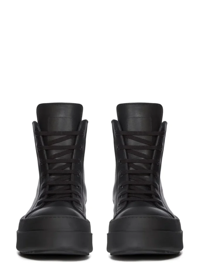 RICK OWENS – SHOES RU02E1859LCO-09ALL