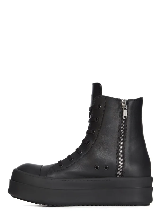 RICK OWENS – SHOES RU02E1859LCO-09ALL