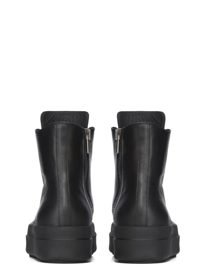 RICK OWENS – SHOES RU02E1859LCO-09ALL