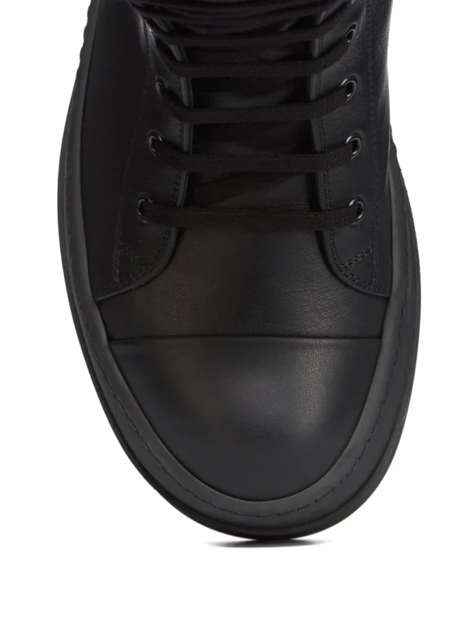 RICK OWENS – SHOES RU02E1859LCO-09ALL