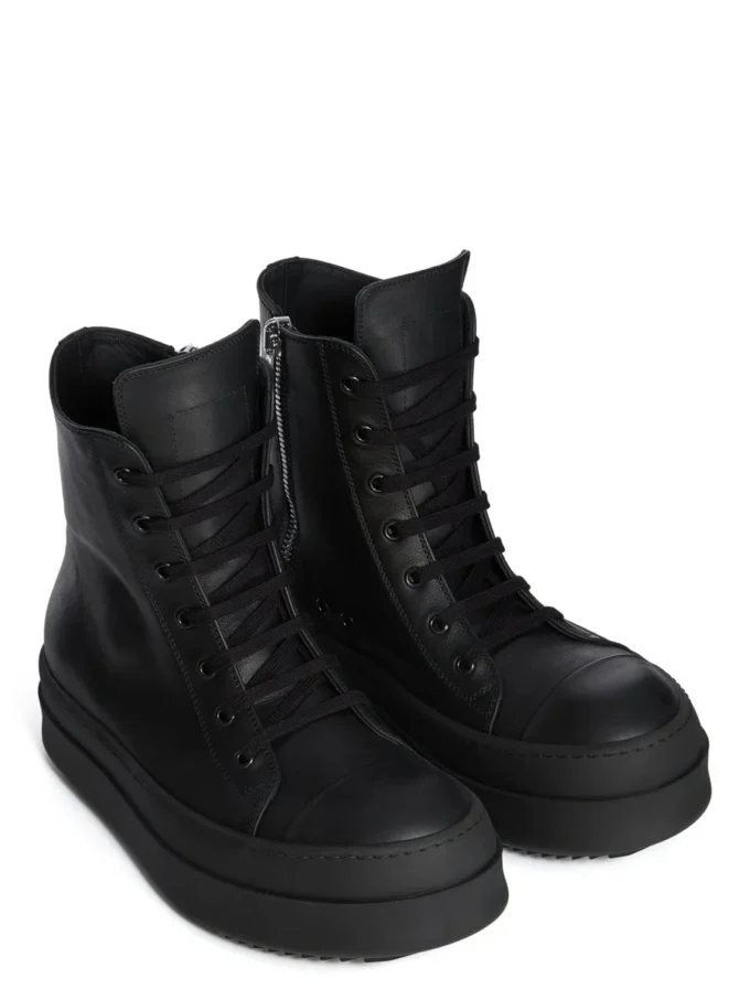 RICK OWENS – SHOES RU02E1859LCO-09ALL