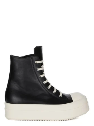 RICK OWENS – SHOES RU02E1859LCO-911