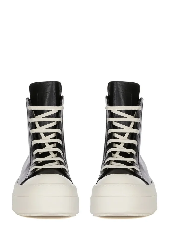 RICK OWENS – SHOES RU02E1859LCO-911