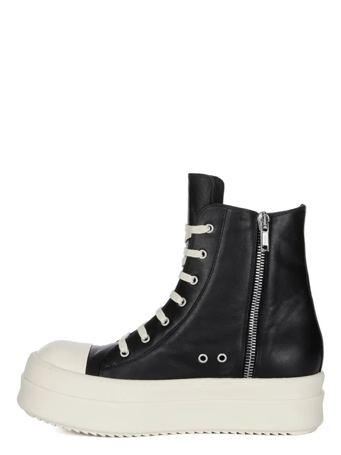 RICK OWENS – SHOES RU02E1859LCO-911