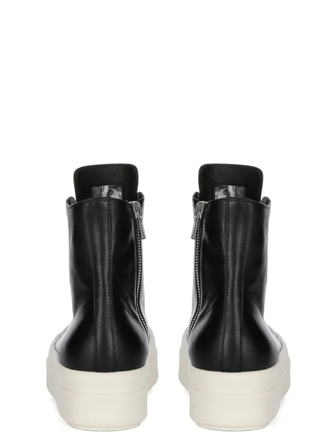 RICK OWENS – SHOES RU02E1859LCO-911