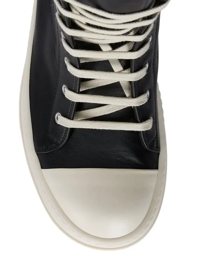 RICK OWENS – SHOES RU02E1859LCO-911