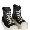 RICK OWENS – SHOES RU02E1859LCO-911