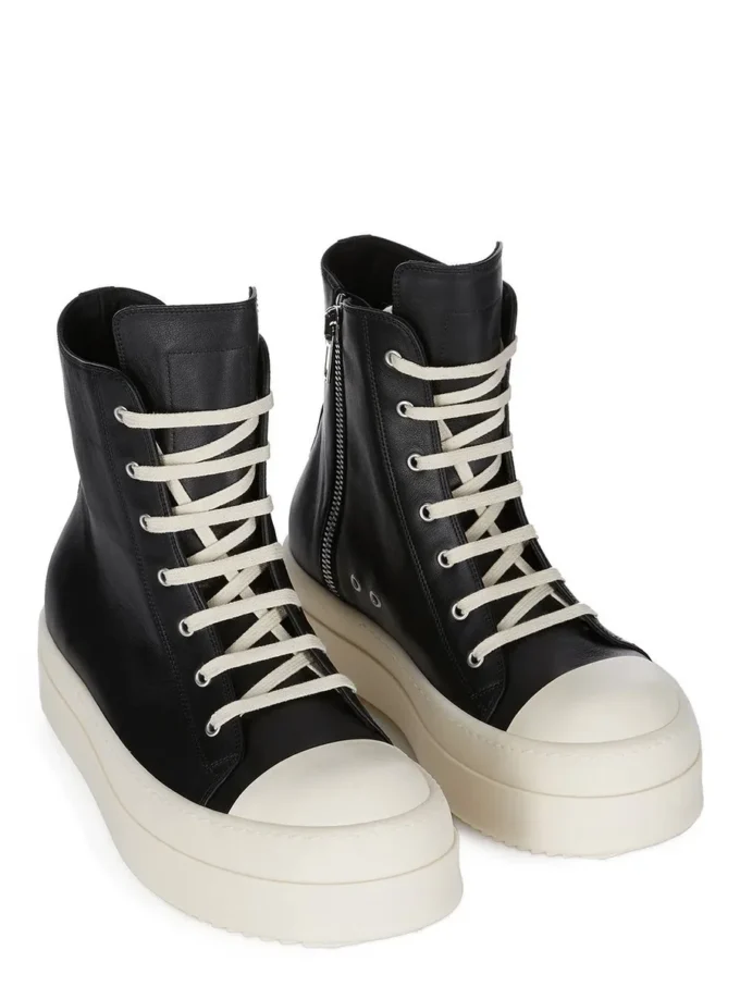 RICK OWENS – SHOES RU02E1859LCO-911