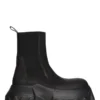 RICK OWENS – SHOES RU02E1860LWN-09