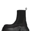 RICK OWENS – SHOES RU02E1860LWN-09