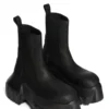 RICK OWENS – SHOES RU02E1860LWN-09