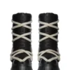 RICK OWENS – SHOES RU02E1862LGYPW3-09