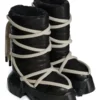 RICK OWENS – SHOES RU02E1862LGYPW3-09