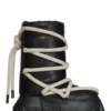 RICK OWENS – SHOES RU02E1862LLPPW3-09