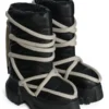 RICK OWENS – SHOES RU02E1862LLPPW3-09