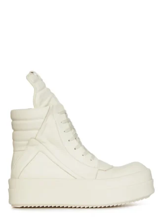 RICK OWENS – SHOES RU02E1868LCO-1111