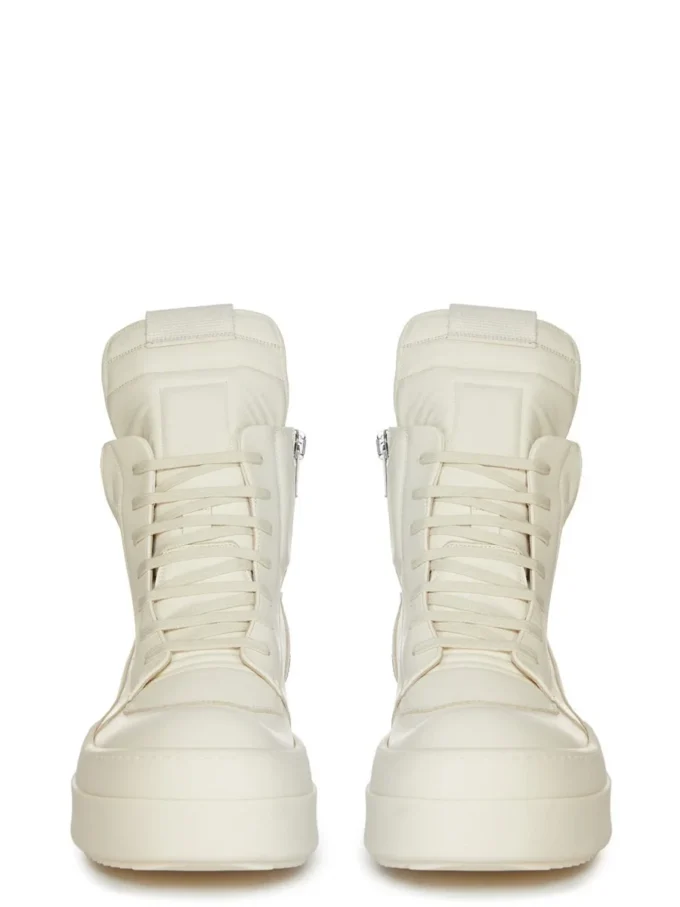 RICK OWENS – SHOES RU02E1868LCO-1111