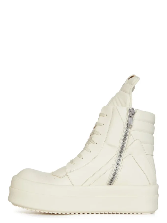 RICK OWENS – SHOES RU02E1868LCO-1111