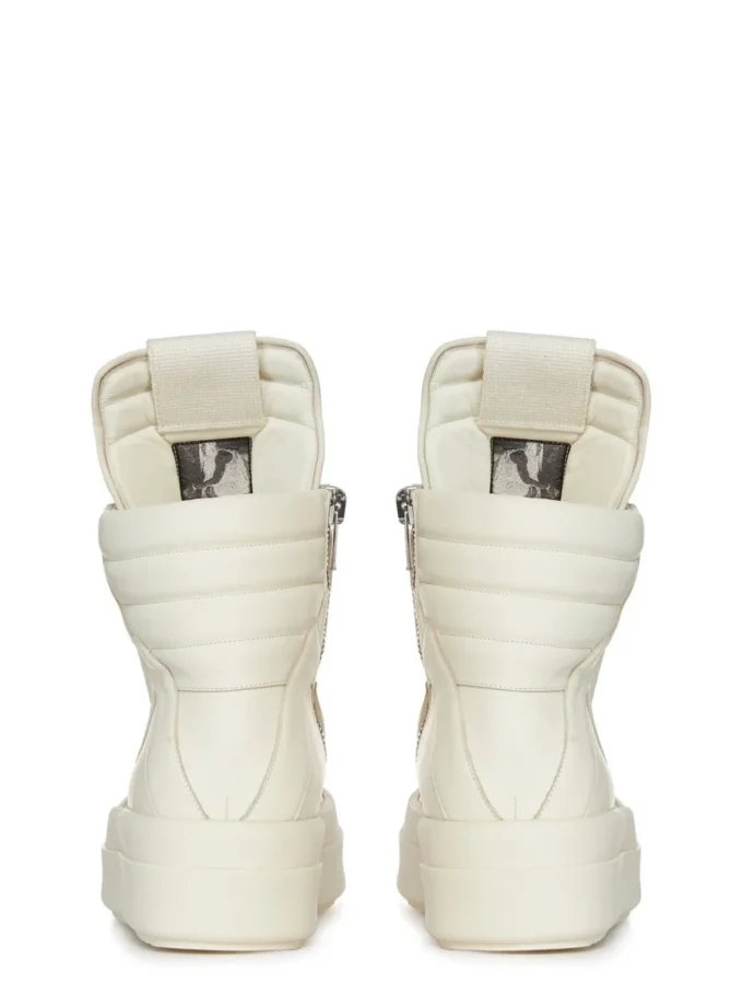 RICK OWENS – SHOES RU02E1868LCO-1111