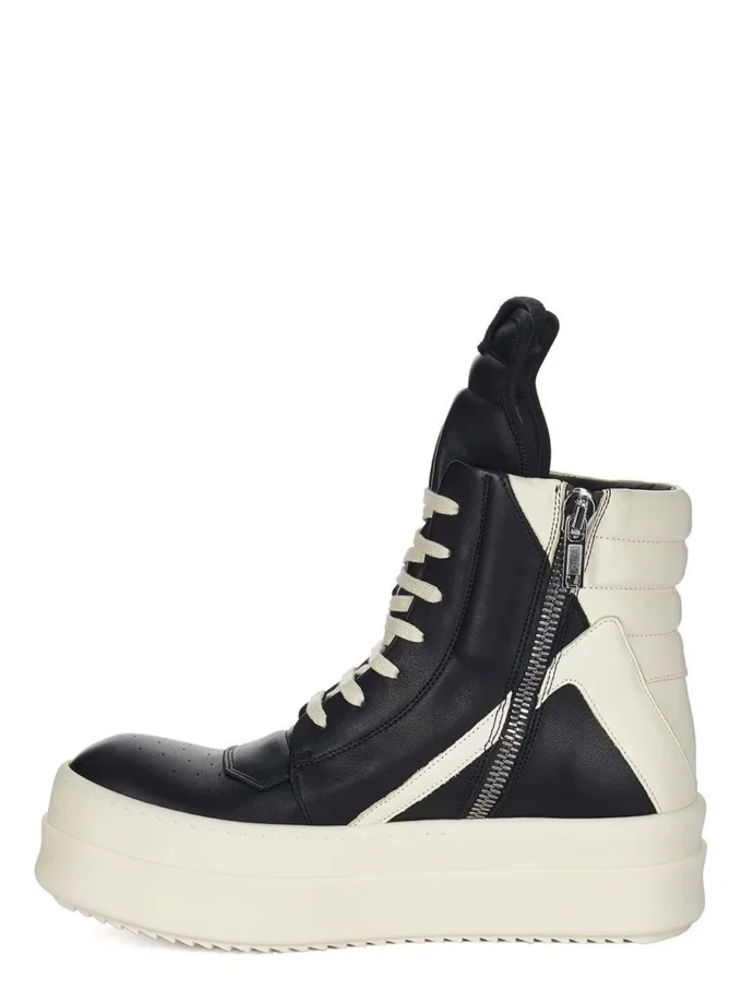 RICK OWENS – SHOES RU02E1868LCO-911