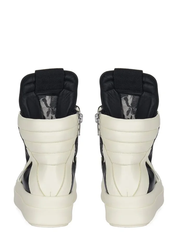 RICK OWENS – SHOES RU02E1868LCO-911