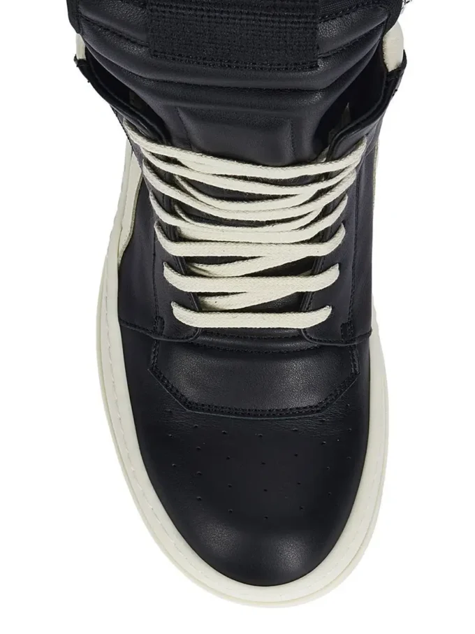RICK OWENS – SHOES RU02E1868LCO-911