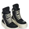 RICK OWENS – SHOES RU02E1868LCO-911