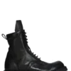 RICK OWENS – SHOES RU02E1869LGY-09