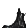 RICK OWENS – SHOES RU02E1869LGY-09