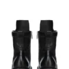 RICK OWENS – SHOES RU02E1869LGY-09