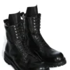 RICK OWENS – SHOES RU02E1869LGY-09