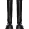 RICK OWENS – SHOES RU02E1870LOO-09