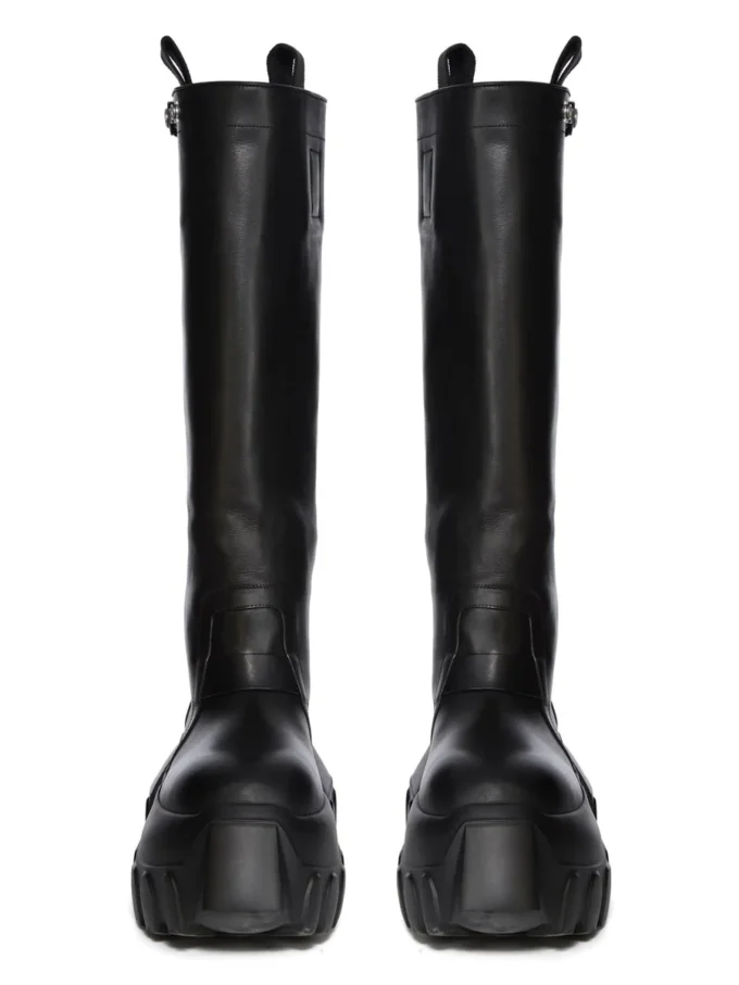 RICK OWENS – SHOES RU02E1870LOO-09