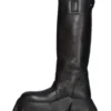 RICK OWENS – SHOES RU02E1870LOO-09