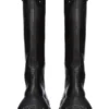 RICK OWENS – SHOES RU02E1870LOO-09