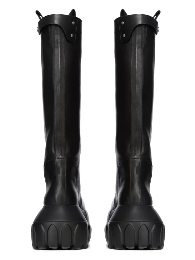 RICK OWENS – SHOES RU02E1870LOO-09
