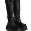RICK OWENS – SHOES RU02E1870LOO-09